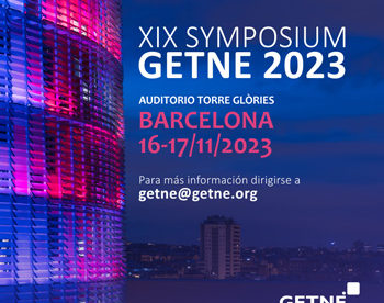 XIX Symposium GETN 2023