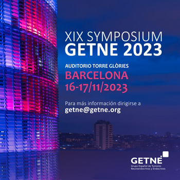 XIX Symposium GETN 2023