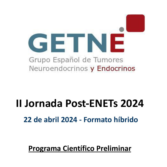 Programa preliminar Post ENETs 2024