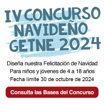 IV Concurso Navideño GETNE 2024