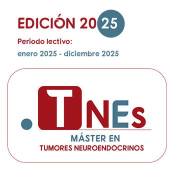 Master TNEs 2025