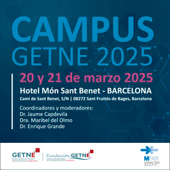 Campus GETNE 2024